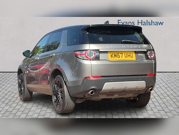 Used Land Rover Discovery Sport 2017 for sale - 79183414: Photo