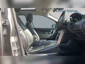 Used Land Rover Discovery Sport 2017 for sale - 79183414: Photo