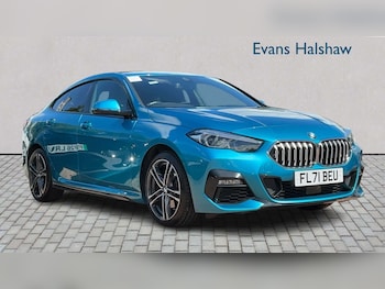 Used BMW 2 Series 2021 for sale - 79351700: Photo