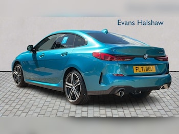 Used BMW 2 Series 2021 for sale - 79351700: Photo