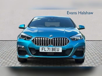 Used BMW 2 Series 2021 for sale - 79351700: Photo
