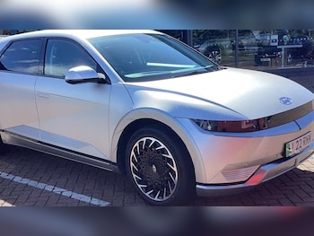 Used Hyundai IONIQ 5 2022 for sale - 78925225: Photo