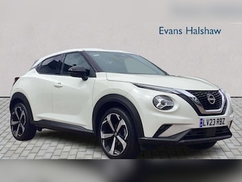 Used Nissan Juke 2023 for sale - 78550914: Photo