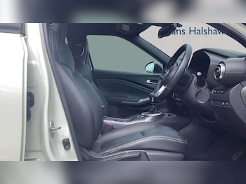 Used Nissan Juke 2023 for sale - 78550914: Photo