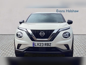 Used Nissan Juke 2023 for sale - 78550914: Photo