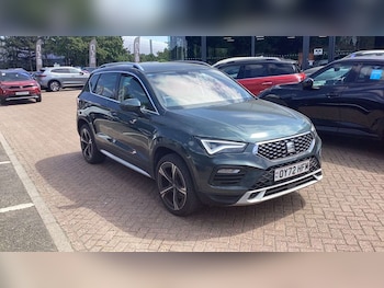 Used SEAT Ateca 2022 for sale - 79390864: Photo