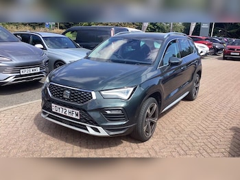 Used SEAT Ateca 2022 for sale - 79390864: Photo