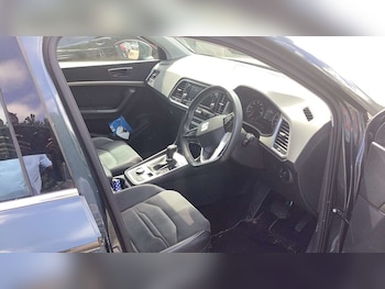 Used SEAT Ateca 2022 for sale - 79390864: Photo