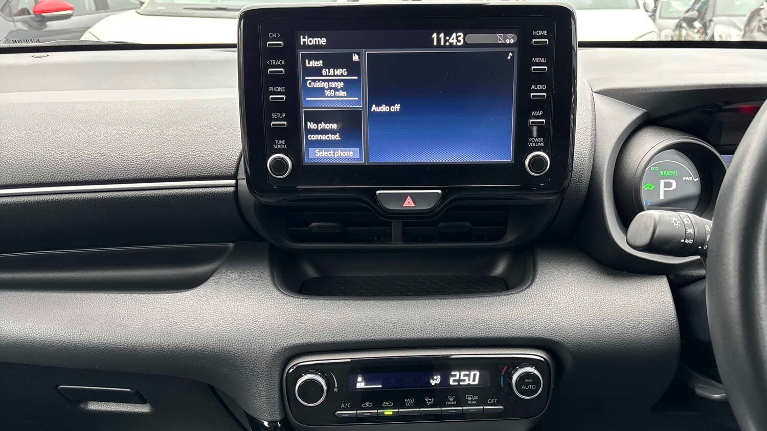 Used Toyota Yaris for sale - 77857367: Photo 13