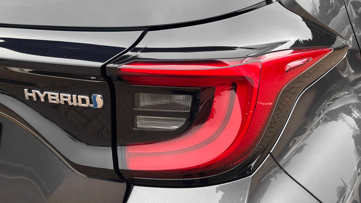 Used Toyota Yaris for sale - 77857367: Photo 19