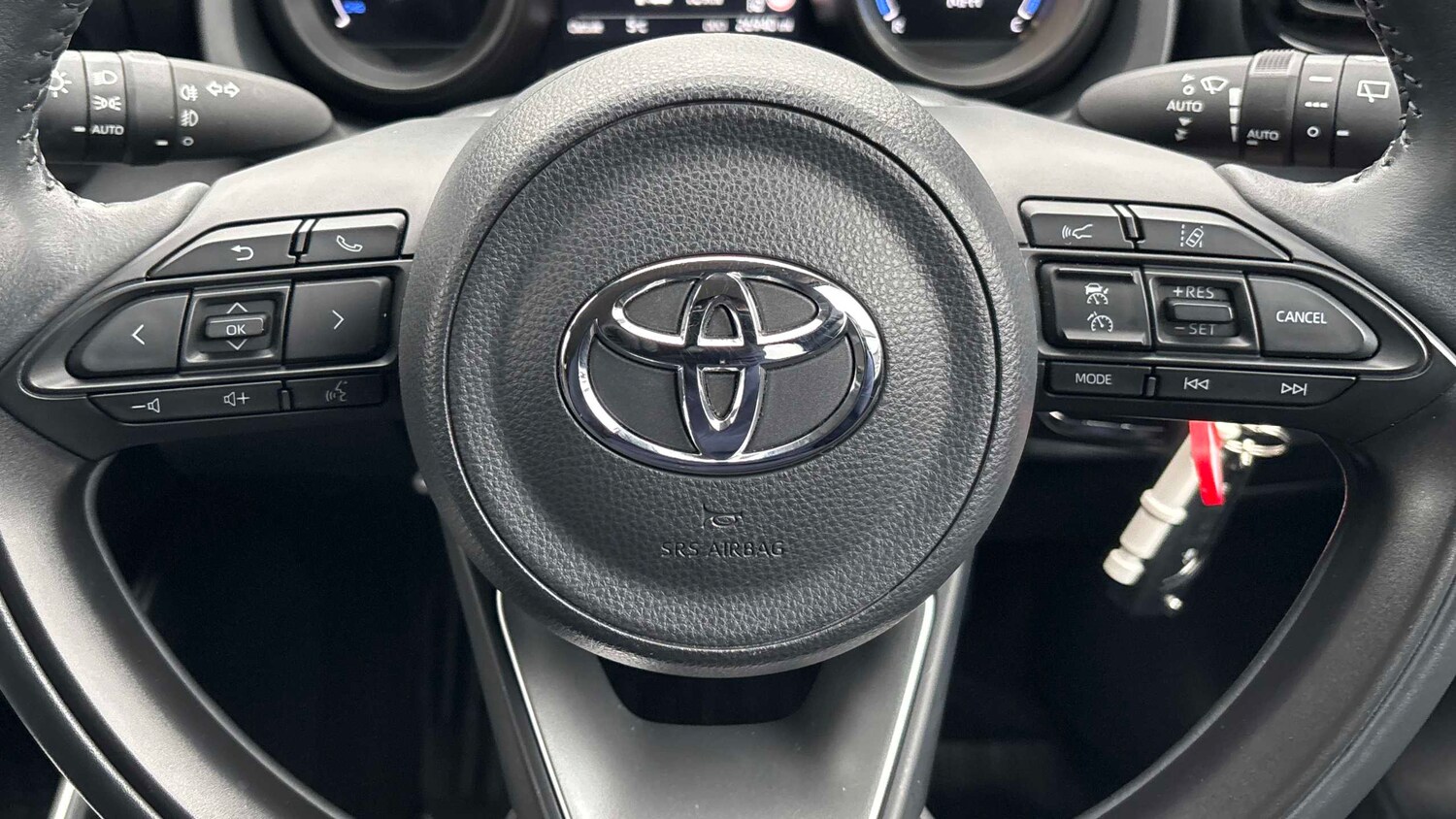 Used Toyota Yaris for sale - 77857367: Photo 22