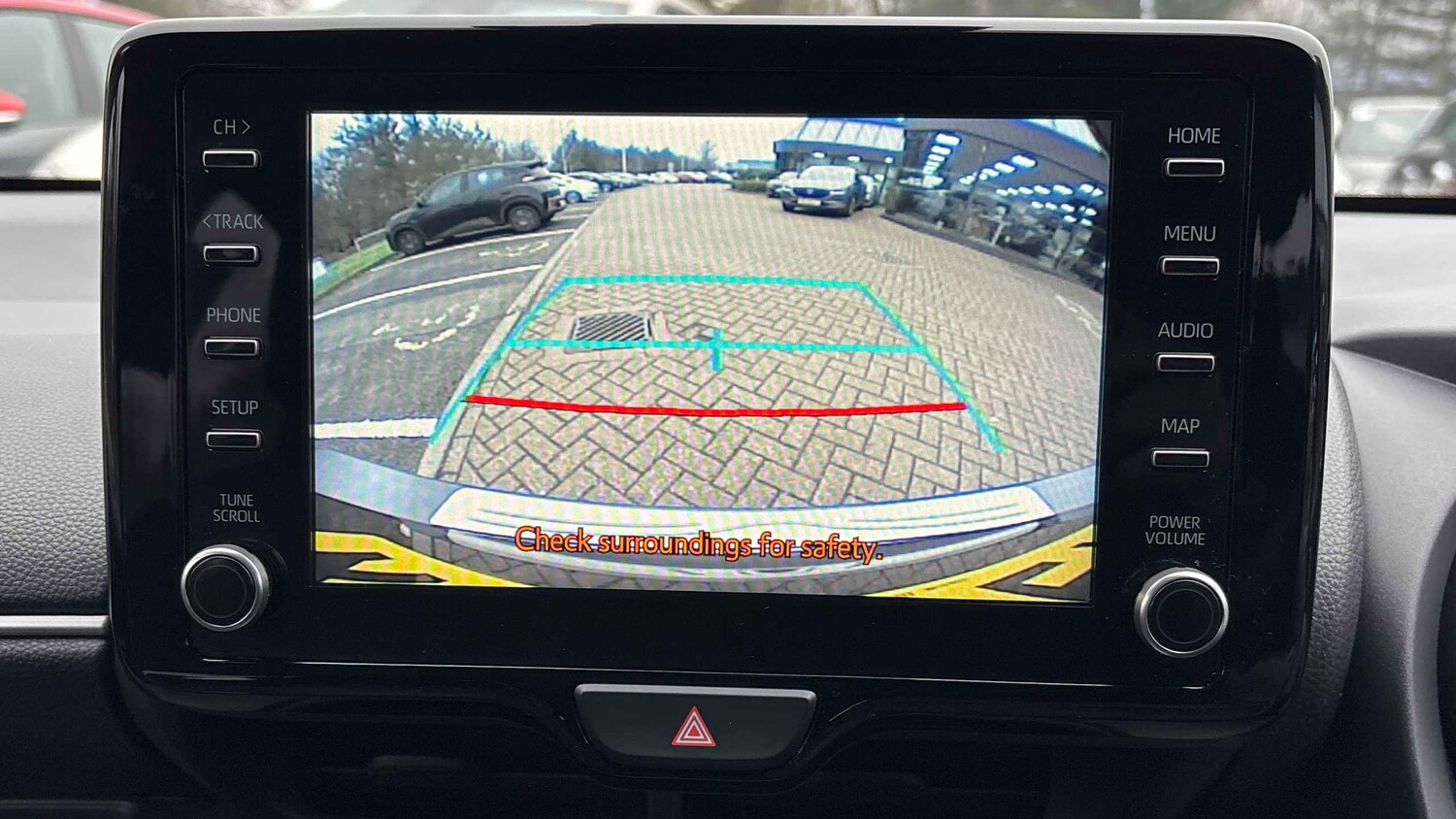 Used Toyota Yaris for sale - 77857367: Photo 23