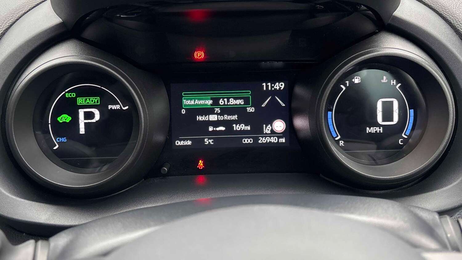 Used Toyota Yaris for sale - 77857367: Photo 24