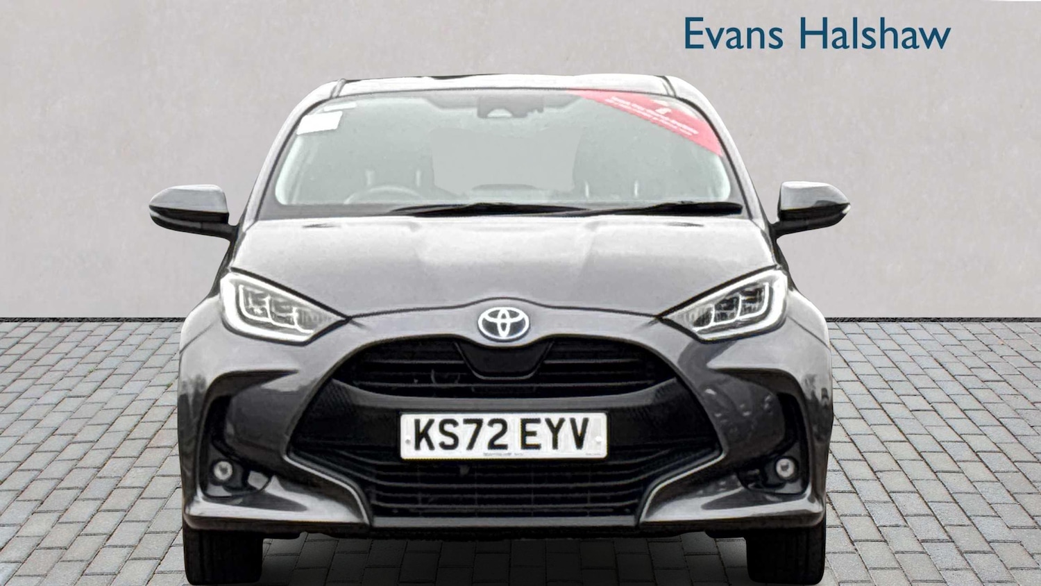 Used Toyota Yaris for sale - 77857367: Photo 4