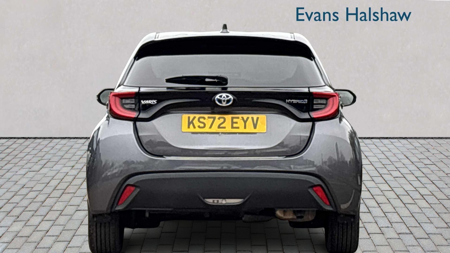 Used Toyota Yaris for sale - 77857367: Photo 5