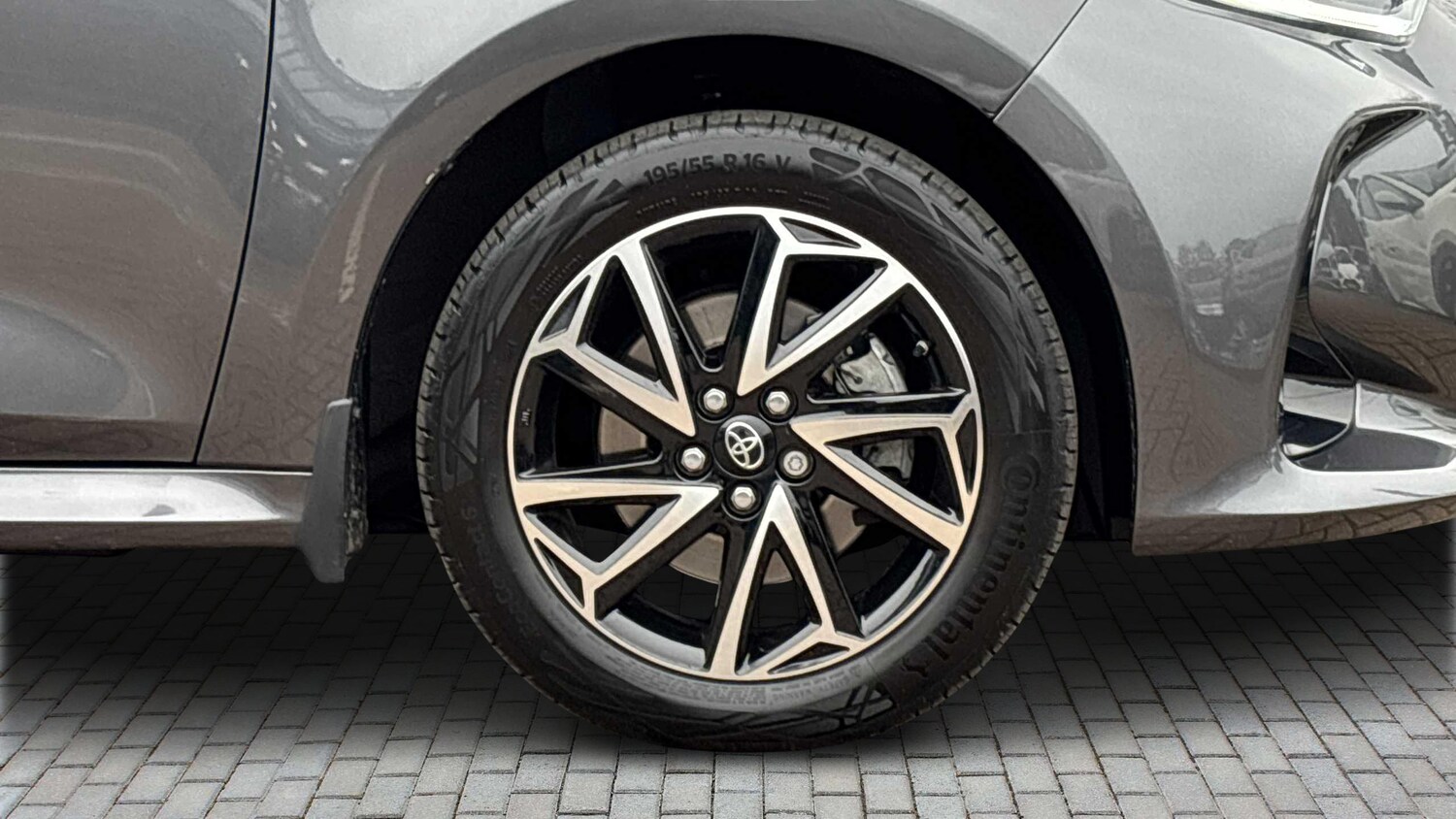 Used Toyota Yaris for sale - 77857367: Photo 7