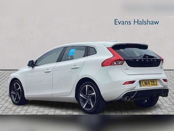 Used Volvo V40 2014 for sale - 78881053: Photo