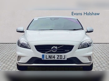 Used Volvo V40 2014 for sale - 78881053: Photo