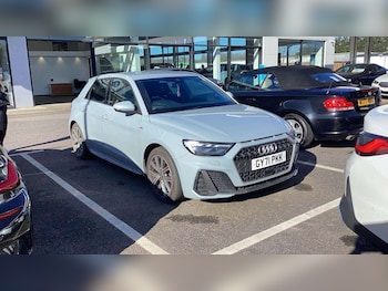 Used Audi A1 2021 for sale - 78129755: Photo