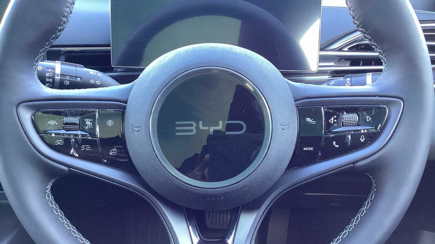 Used BYD Seal 2025 for sale - 77961031: Photo 11