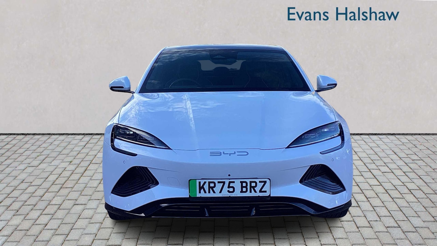 Used BYD Seal 2025 for sale - 77961031: Photo 4