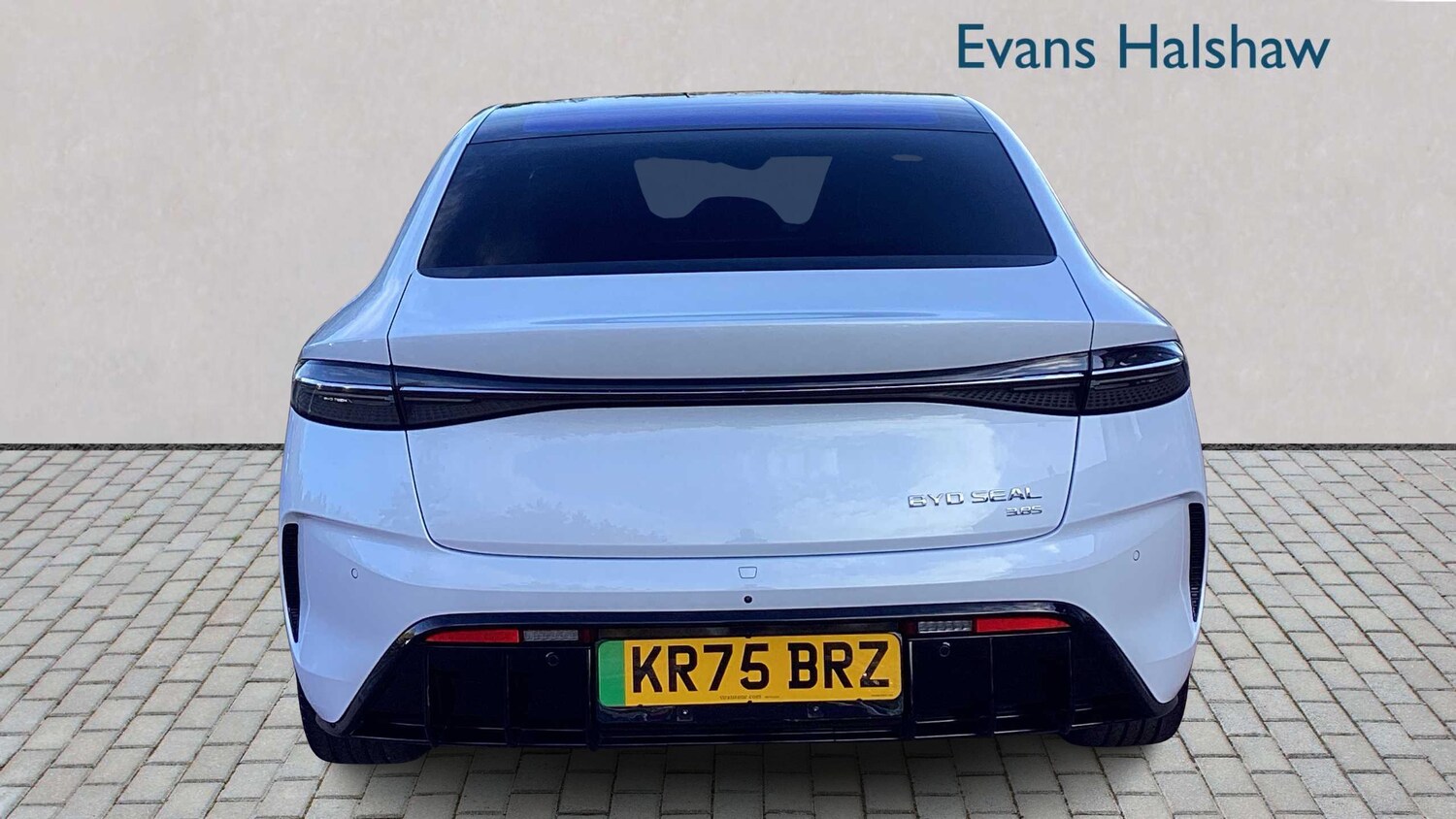 Used BYD Seal 2025 for sale - 77961031: Photo 5