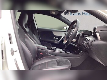 Used Mercedes-Benz A-Class 2019 for sale - 78407372: Photo