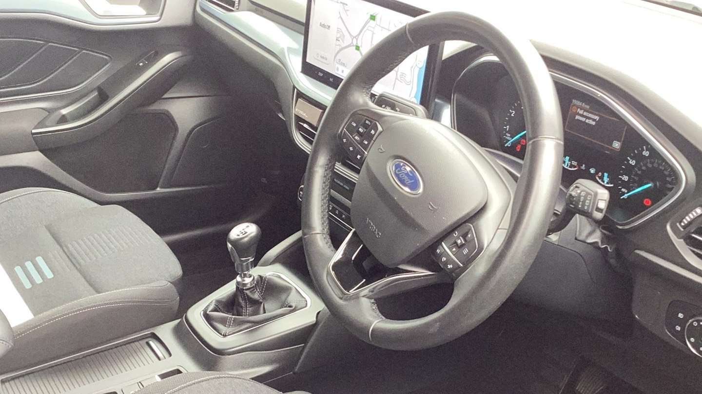 Used Ford Focus 2022 for sale - 78076762: Photo 3