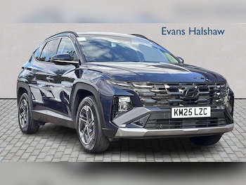 Used Hyundai TUCSON 2025 for sale - 79351918: Photo