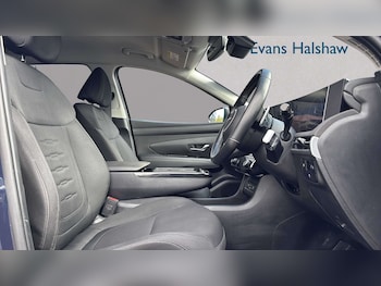 Used Hyundai TUCSON 2025 for sale - 79351918: Photo
