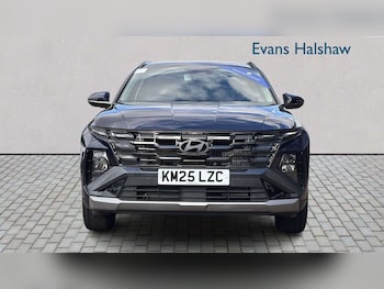 Used Hyundai TUCSON 2025 for sale - 79351918: Photo