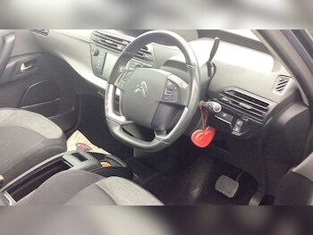 Used Citroen Grand C4 Picasso 2021 for sale - 78551317: Photo