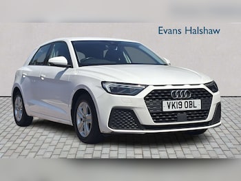 Used Audi A1 2019 for sale - 79134906: Photo