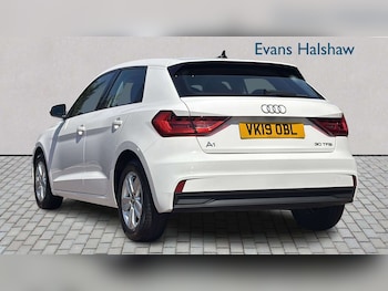 Used Audi A1 2019 for sale - 79134906: Photo