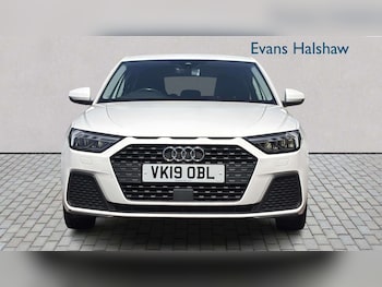 Used Audi A1 2019 for sale - 79134906: Photo
