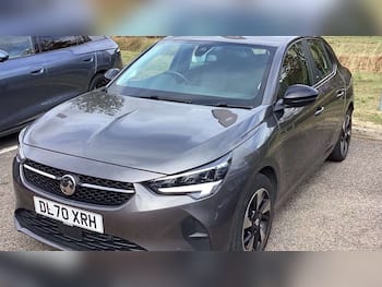 Used Vauxhall Corsa 2021 for sale - 79797955: Photo