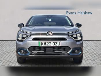 Used Citroen C4 2023 for sale - 79770896: Photo