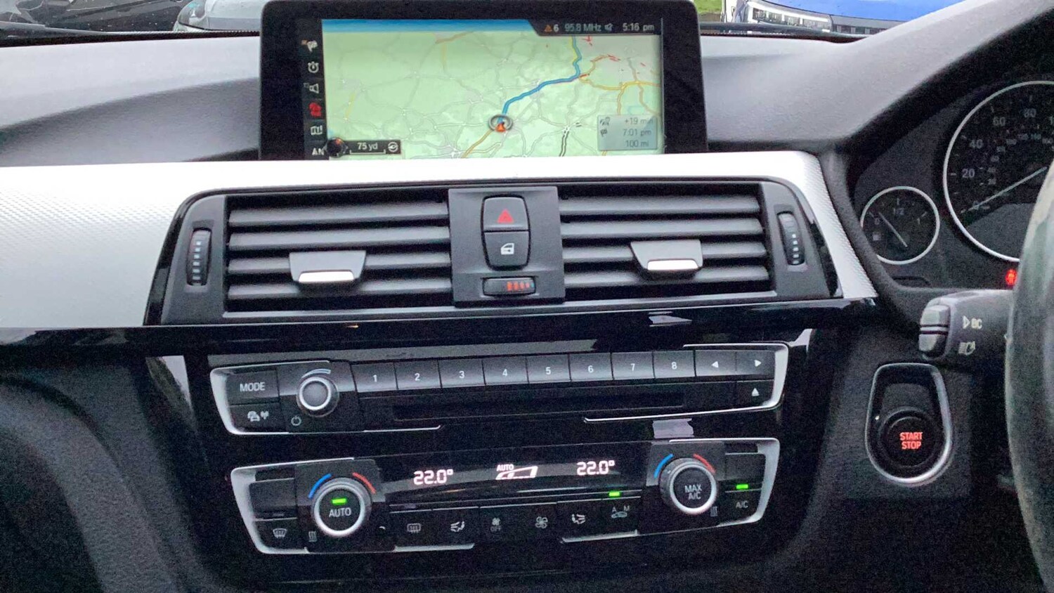 Used BMW 3 Series for sale - 77857426: Photo 12