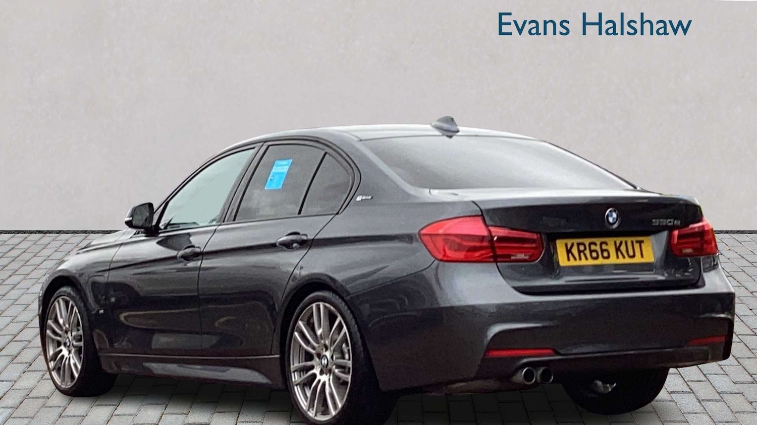 Used BMW 3 Series for sale - 77857426: Photo 2