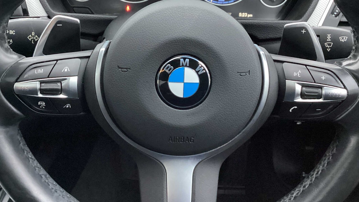 Used BMW 3 Series for sale - 77857426: Photo 21