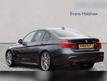 Used BMW 3 Series 2016 for sale - 77857426: Photo