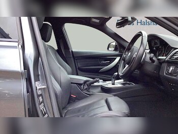 Used BMW 3 Series 2016 for sale - 77857426: Photo