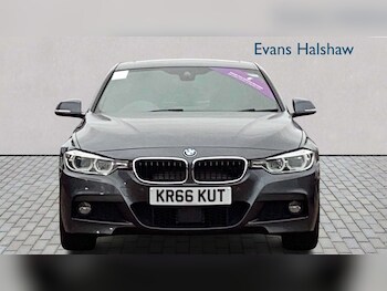 Used BMW 3 Series 2016 for sale - 77857426: Photo