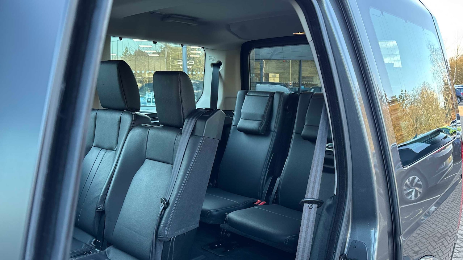 Used Land Rover Discovery 2015 for sale - 77859432: Photo 11