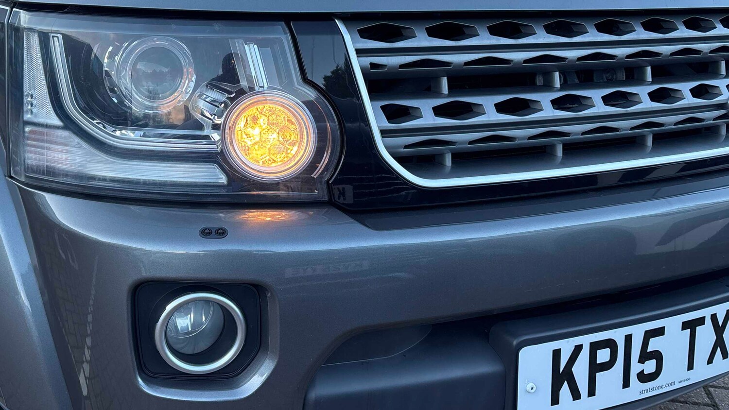 Used Land Rover Discovery 2015 for sale - 77859432: Photo 16