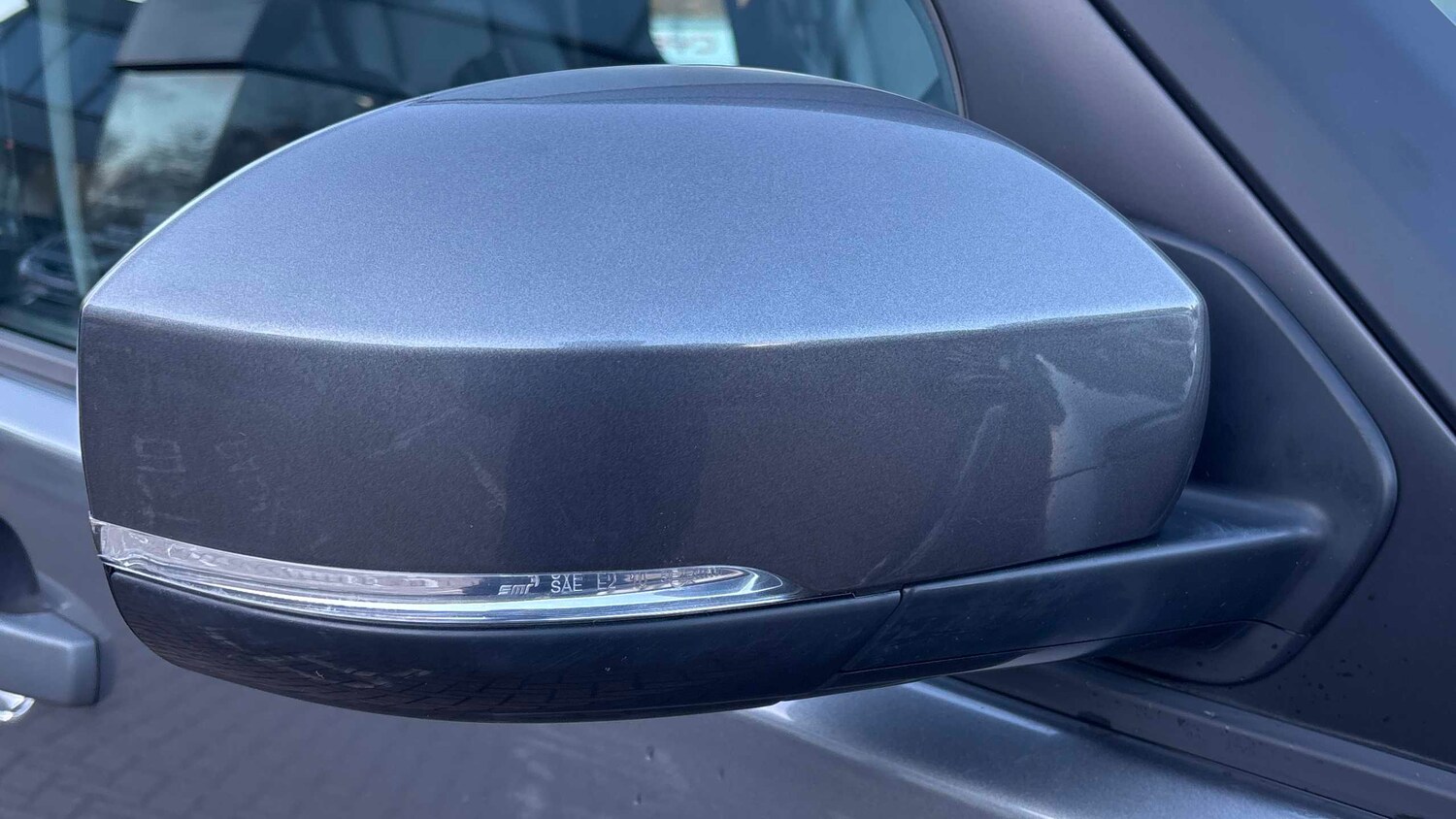 Used Land Rover Discovery 2015 for sale - 77859432: Photo 17