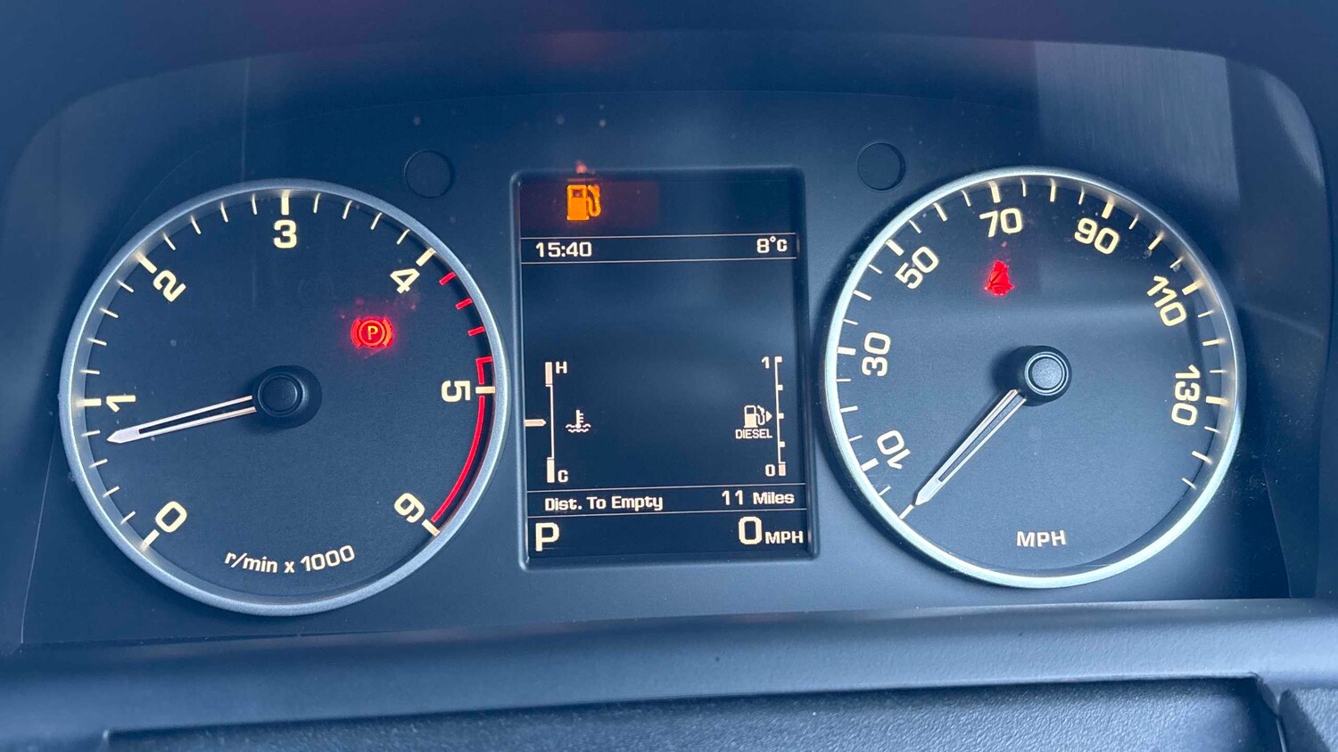 Used Land Rover Discovery 2015 for sale - 77859432: Photo 21