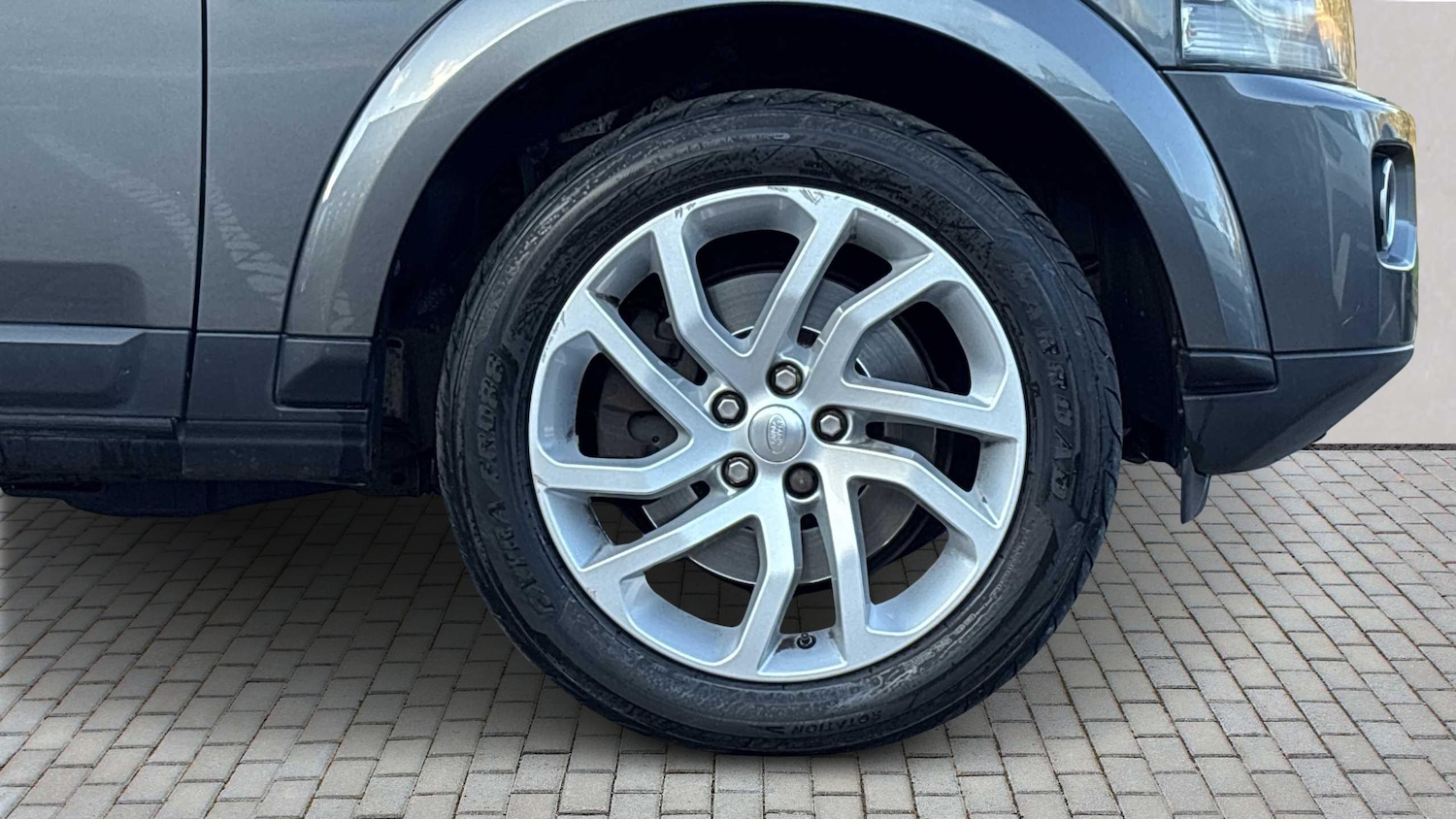 Used Land Rover Discovery 2015 for sale - 77859432: Photo 7