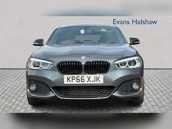 Used BMW 1 Series 2016 for sale - 79294865: Photo