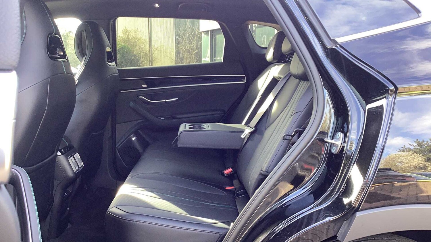 Used BYD Seal U for sale - 77858050: Photo 10